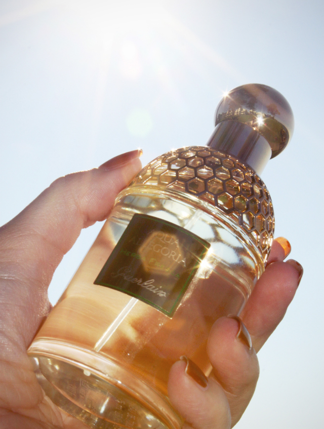 Guerlain Aqua Allegoria Herba Fresca