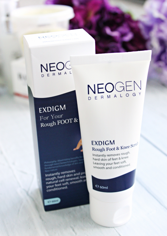 Memebox Baby Smooth Skin Review 