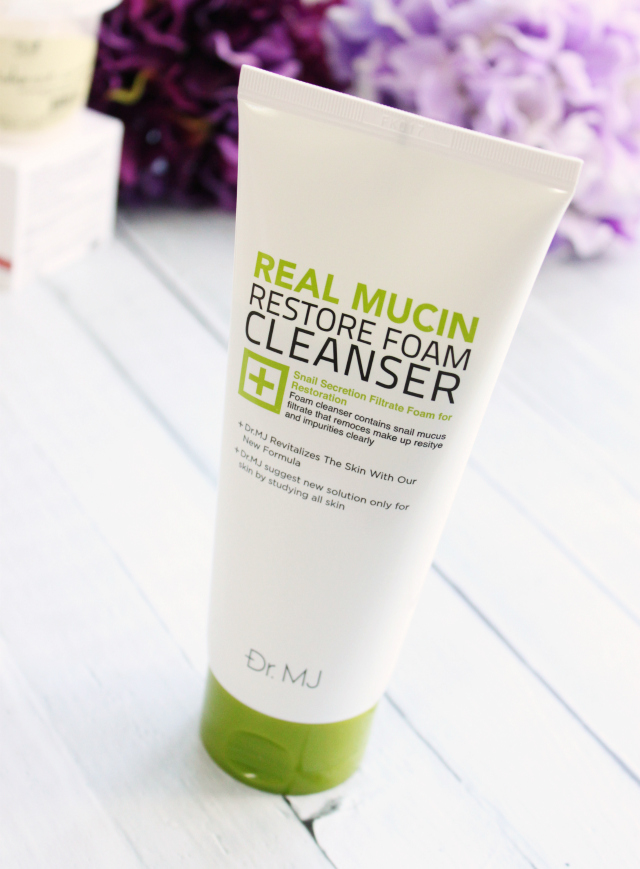 Memebox Baby Smooth Skin Review 