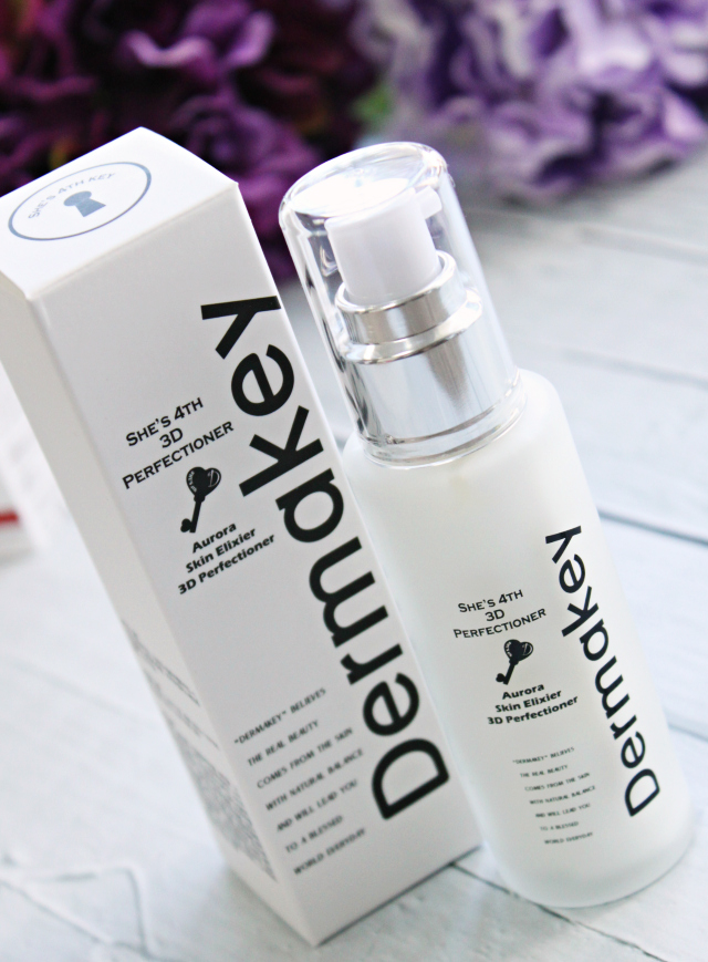 Memebox Baby Smooth Skin Review 