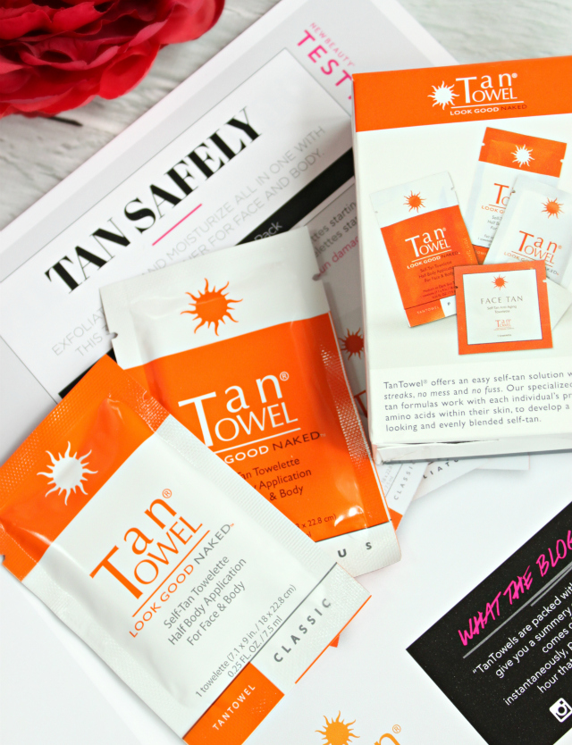 NewBeauty TestTube May 2015 Review + Coupon Code for 30% off >> http://bit.ly/1bw0JDq | via @glamorable