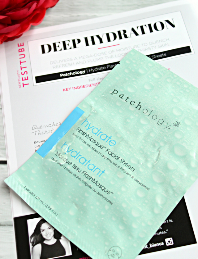 NewBeauty TestTube May 2015 Review + Coupon Code for 30% off >> http://bit.ly/1bw0JDq | via @glamorable