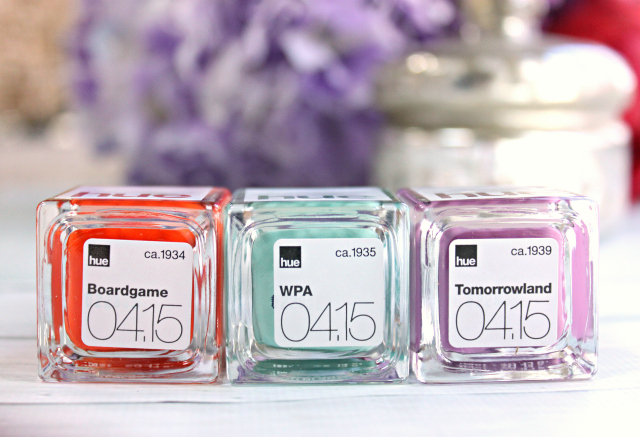 SquareHue April 2015 Unboxing, Review & Swatches >> http://bit.ly/1FQWZWY | via @glamorable 
