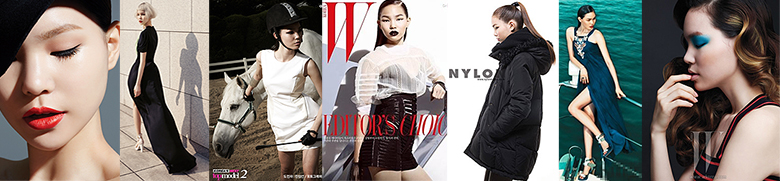 who is jungsun content