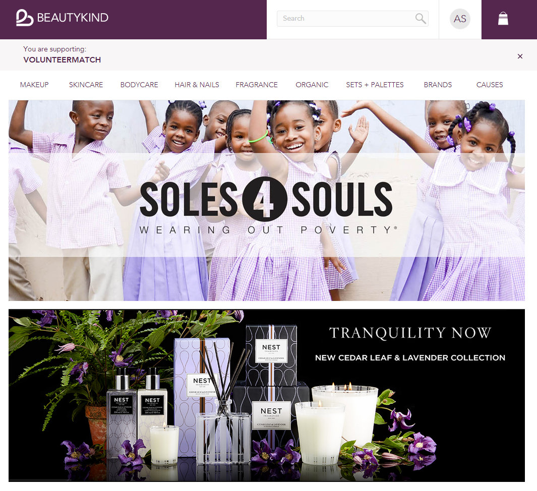 BeautyKind discount code, $50 off coupon.