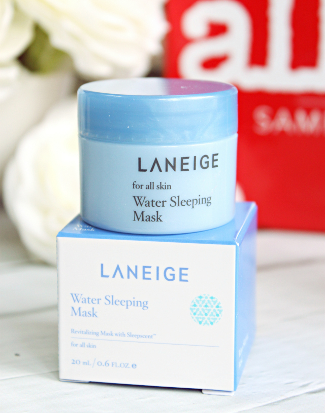 New on the blog: Allure Sample Society May 2015 Review & Unboxing >> http://bit.ly/1KJJHge | via @glamorable