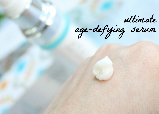 Introducing new skin care company - ATAL Skin Solutions. Check out my review of their Ultimate Age-Defying Serum and Velvet Eye Serum in the latest blog post >>  http://bit.ly/1bgp7bA | via @glamorable