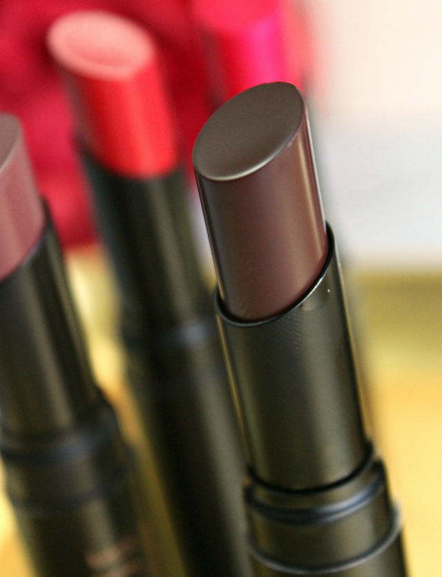 Turn Your Lips Into a Disco Ball with Borghese Eclissare ColorStruck Lipstick! Shades reviewed in the blog post: Beyond, Cusp, Escape, Dare, Swoon, and Farside. >>  http://bit.ly/1Pzz727 | via @glamorable