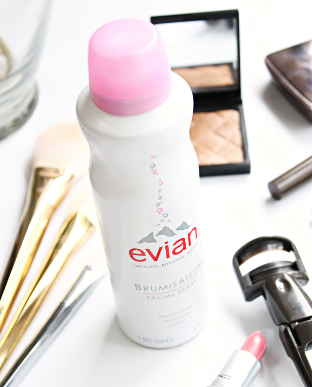 Clever Beauty Trick to Help Your Makeup Last Longer >>  http://bit.ly/1Afe529 | via @glamorable