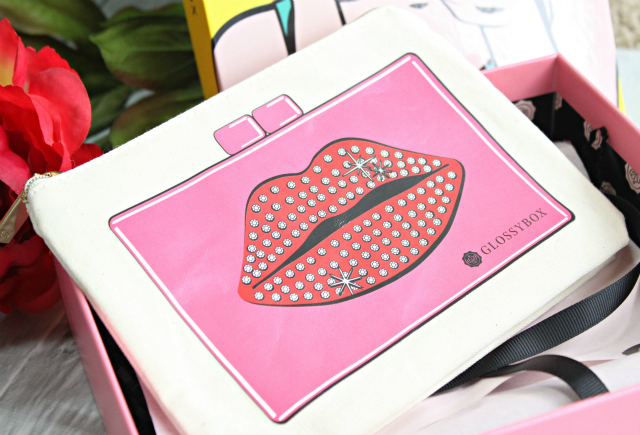 Glossybox April 2015 review: Marrakesh Endz Split End Mender & Preventer, Aerin Waterlily Sun, Obsessive Compulsive Cosmetics Stained Gloss in Androgyne, Estee Lauder Enlighten Dark Spot Correcting Serum, and Julep Gel Eye Glider in Graphite Shimmer >> http://bit.ly/1QKiGxd | via @glamorable