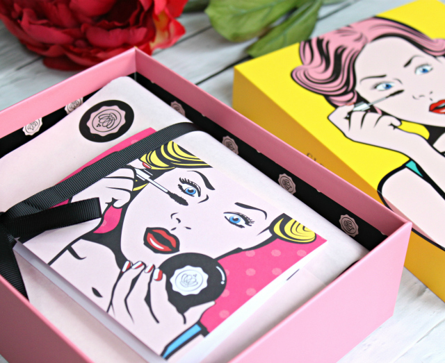 Glossybox April 2015 review: Marrakesh Endz Split End Mender & Preventer, Aerin Waterlily Sun, Obsessive Compulsive Cosmetics Stained Gloss in Androgyne, Estee Lauder Enlighten Dark Spot Correcting Serum, and Julep Gel Eye Glider in Graphite Shimmer >> http://bit.ly/1QKiGxd | via @glamorable