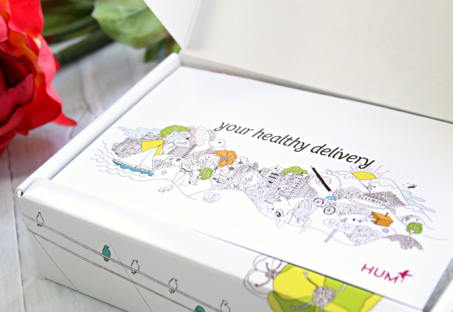 HUM Nutrition Smooth Operator & Here Comes The Sun Review + get extra $10 off using my friend referral code F910B. Click through to read more about these fantastic products >>  http://bit.ly/1J1TSiZ | via @glamorable