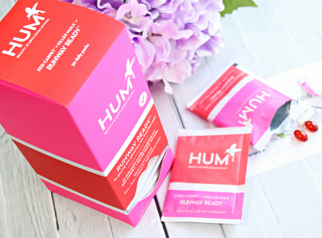 HUM Nutrition Runway Ready Review >> http://bit.ly/1F26u5B | via @glamorable
