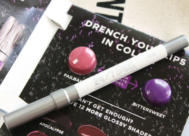 Ipsy May 2015 Unboxing & Review: In May, Ipsy wants us to pack our things and go traveling with this Jetsetter-themed Glam Bag! >>  http://bit.ly/1Hs5RAF | via @glamorable