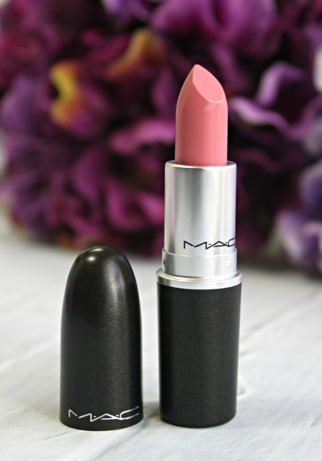MAC Lovelorn Swatches & Review >> http://bit.ly/1bSp2uw | via @glamorable