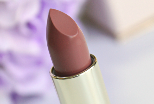 New Additions to My Milani Lipstick Collection - And They're All Neutrals! >> http://bit.ly/1ztH6X1 | via @glamorable