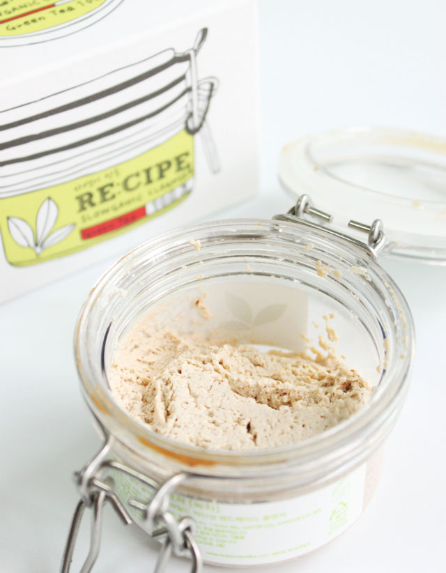 Introducing RE:CIPE by Nature, a cosmetic company from Korea that makes using skin care a fun experience >> http://bit.ly/1Qg1ptG | via @glamorable