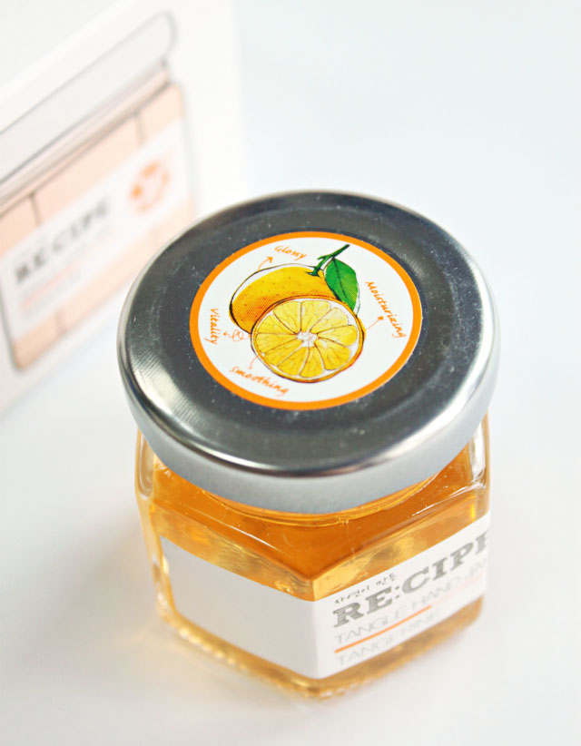 Introducing RE:CIPE by Nature, a cosmetic company from Korea that makes using skin care a fun experience >> http://bit.ly/1Qg1ptG | via @glamorable