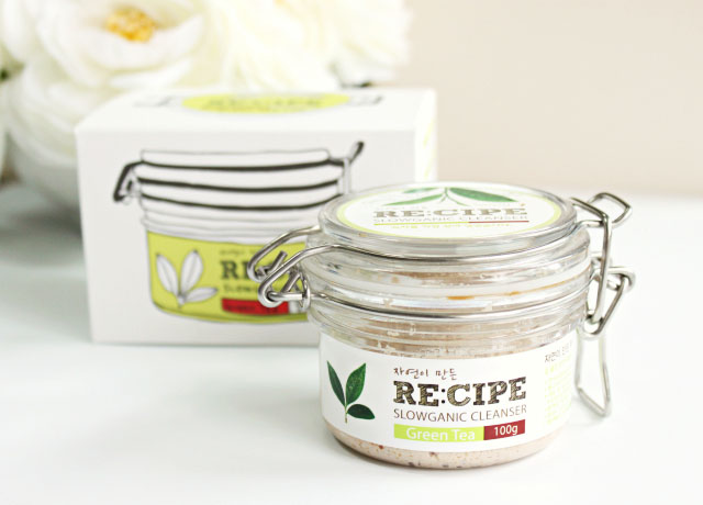 Introducing RE:CIPE by Nature, a cosmetic company from Korea that makes using skin care a fun experience >> http://bit.ly/1Qg1ptG | via @glamorable