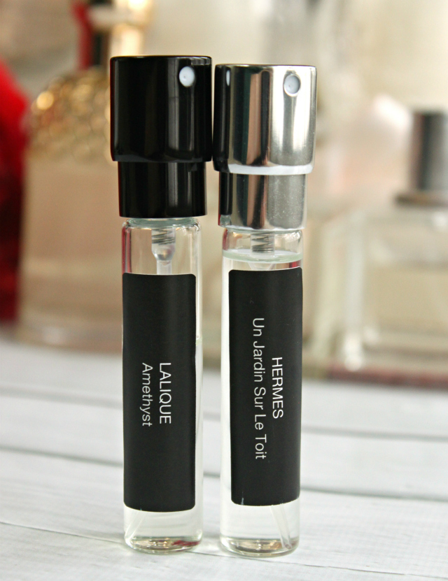 Scentbird Review - Hermes Un Jardin Sur Le Toit >> http://bit.ly/1EKLUDx | via @glamorable