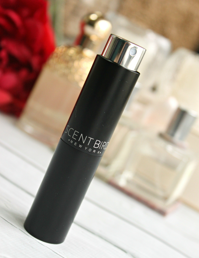 Scentbird Review - Hermes Un Jardin Sur Le Toit >> http://bit.ly/1EKLUDx | via @glamorable