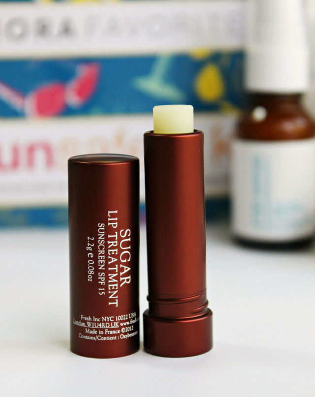 Protect the skin you're in with Sephora Sun Safety Kit for Summer 2015 >> http://bit.ly/1LOEEw6 | via @glamorable