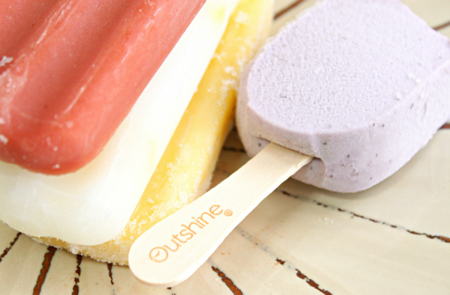 Snack brighter with NEW Nestle Outshine Simply Yogurt Bars >> http://bit.ly/1AVfRAe | via @glamorable #cbias #OutshineSnacks #ad