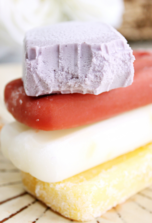 Snack brighter with NEW Nestle Outshine Simply Yogurt Bars >> http://bit.ly/1AVfRAe | via @glamorable #cbias #OutshineSnacks #ad