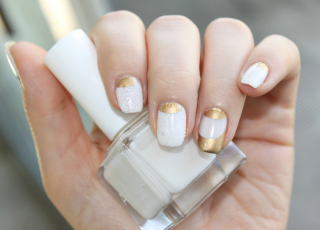 New monthly subscription service for nail art lovers - SCRATCH Monthly Mani Kit >>  http://bit.ly/1KXDAVA | via @glamorable