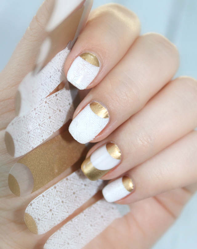 New monthly subscription service for nail art lovers - SCRATCH Monthly Mani Kit >>  http://bit.ly/1KXDAVA | via @glamorable