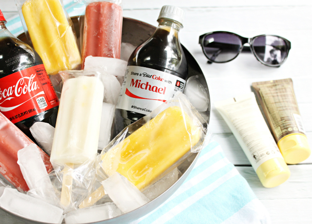 Why Family Vacations are Important: In my latest blog post I'm sharing a personal story from my childhood and talking about the importance of family time. #CokeHappyHour #cbias #ad >>  http://bit.ly/1IKdwjv | via @glamorable