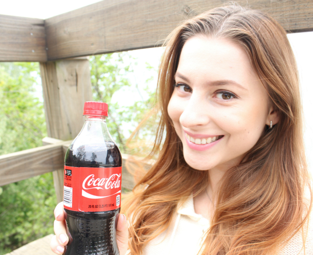 Why Family Vacations are Important: In my latest blog post I'm sharing a personal story from my childhood and talking about the importance of family time. #CokeHappyHour #cbias #ad >>  http://bit.ly/1IKdwjv | via @glamorable