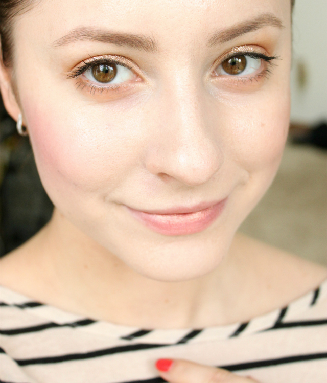 Introducing A. True, a Korean beauty brand that makes skin care with premium black tea from France. On the blog: swatches and review of Real Black Tea True Active CC Cushion SPF 50+/PA+++ in Light Beige and Darjeeling Black Tea First Anti-Wrinkle Essence >> http://bit.ly/1LkNuUZ || via @glamorable