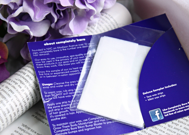 Allure Sample Society June 2015 Review: every box included a lovely full-sized lauren b. nail polish, along with five other beauty samples >> http://bit.ly/1I3AFYK | via @glamorable