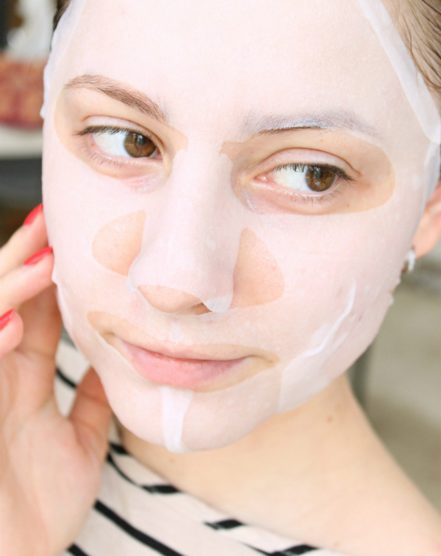 Biorepublic Skincare Sheet Mask Review >> http://bit.ly/1FU6rXU | via @glamorable