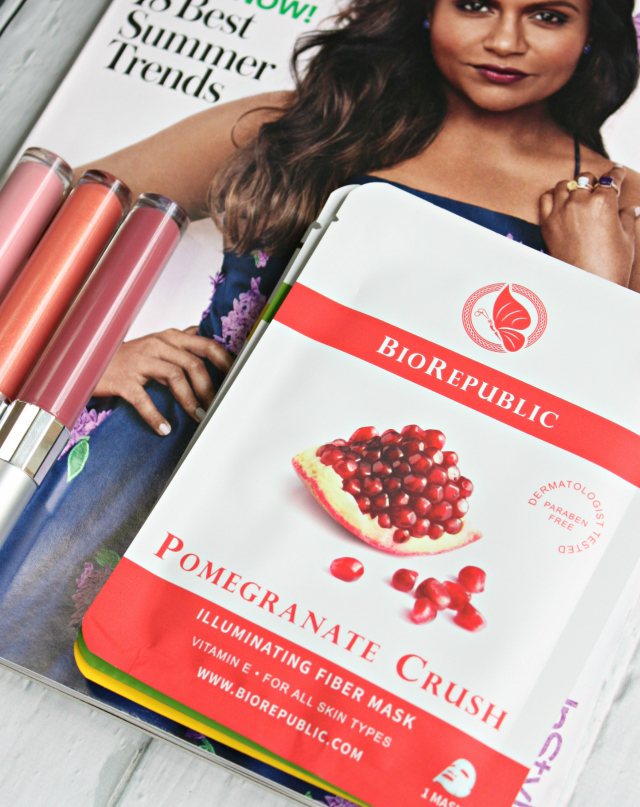 Biorepublic Skincare Sheet Mask Review >> http://bit.ly/1FU6rXU | via @glamorable