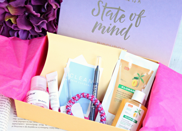 Check out all the fun makeup and skin care beauty products that came in my June 2015 Birchbox! Read full review on the blog here >> http://bit.ly/1FV24vv | via @glamorable