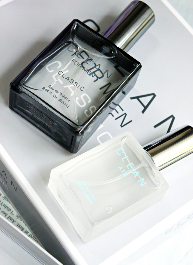 Learn how to layer fragrances in my latest blog post, featuring NEW CLEAN Air eau de parfum and CLEAN for Men Classic eau de toilette >> http://bit.ly/1GyPmSL | via @glamorable