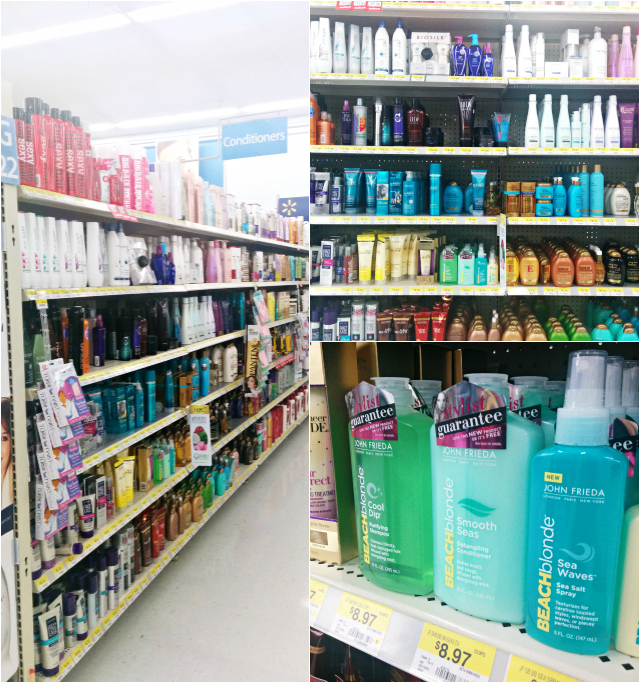 Beachy waves tutorial for fine hair with John Frieda® Beach Blonde™ >> http://bit.ly/1FRqrN2 | via @glamorable