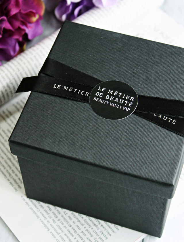 Find out what I thought about NEW Instant Line Perfecting Serum from Le Metier de Beaute Vault VIP June 2015 box >> http://bit.ly/1LvVO17 || via @glamorable