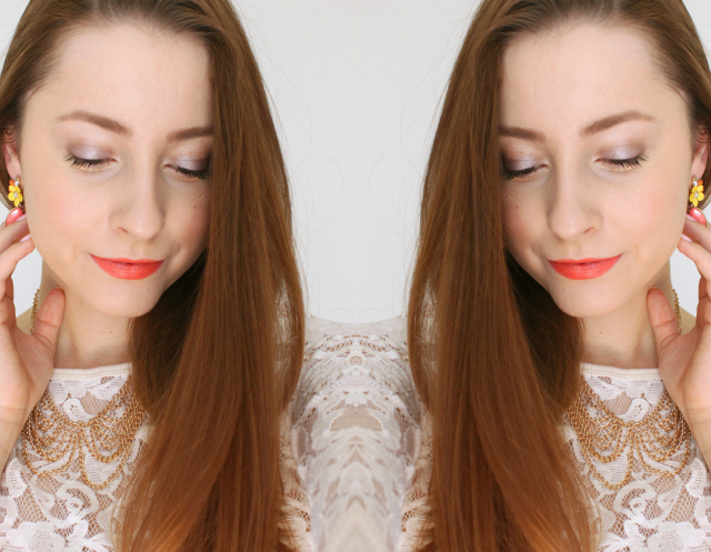 Maybelline Color Tattoo #130 Black Orchid Swatches & Review: Are you a fan of Maybelline's Color Tattoo cream shadows? I am now, after trying this Limited Edition shade from the latest Spring Collection >>  http://bit.ly/1HIt5rH | via @glamorable