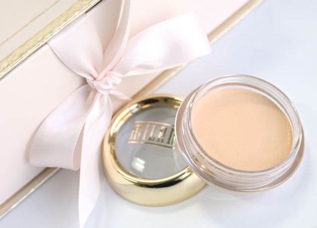 I might have found the perfect drugstore concealer for NC15-NW20 skin tones! Check out my swatches and review of Milani Secret Cover Concealer Cream in 07 Natural Beige. At $5 a pop, this one is a steal! >> http://bit.ly/1Qpn2aO | via @glamorable