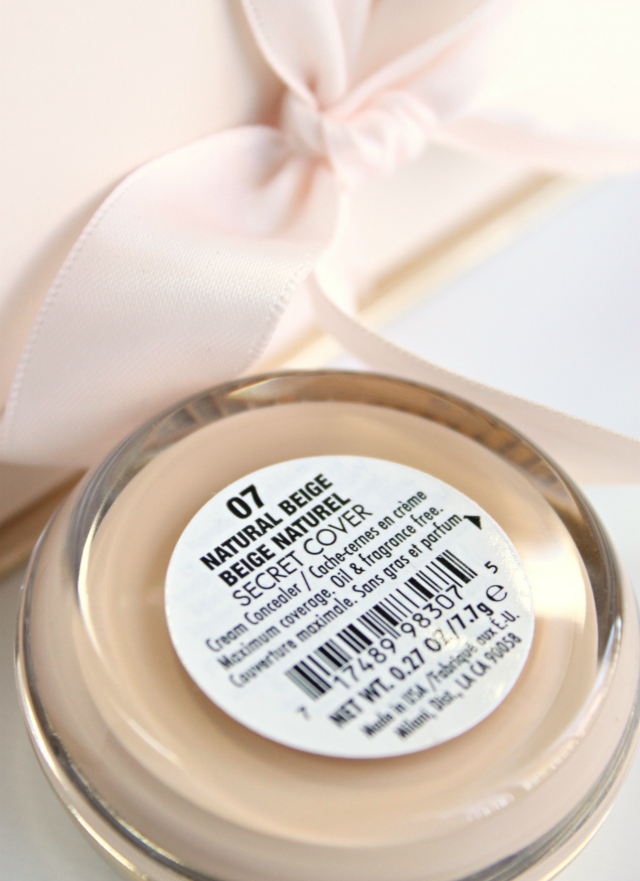 I might have found the perfect drugstore concealer for NC15-NW20 skin tones! Check out my swatches and review of Milani Secret Cover Concealer Cream in 07 Natural Beige. At $5 a pop, this one is a steal! >> http://bit.ly/1Qpn2aO | via @glamorable