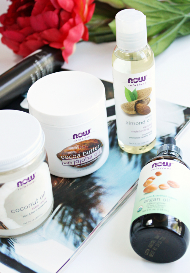 Beauty trend: one-ingredient skincare. In an attempt to eliminate harmful chemicals from their routine, many fashionistas and IT girls now opt in for simple organic solutions. Find out which natural beauty products are the best for your skin and hair in my latest blog post >> http://bit.ly/1SXVWL8 | via @glamorable