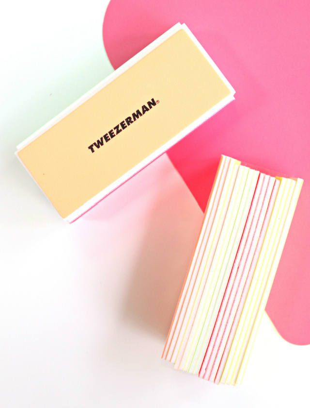 Ever wondered what Tweezerman Smooth Finish Facial Hair Remover, Precision Folding Brow Razor, and Neon Hot 4-in-1 File Buff Smooth and Shine Block have in common? >>  http://bit.ly/1T7t5VF | via @glamorable