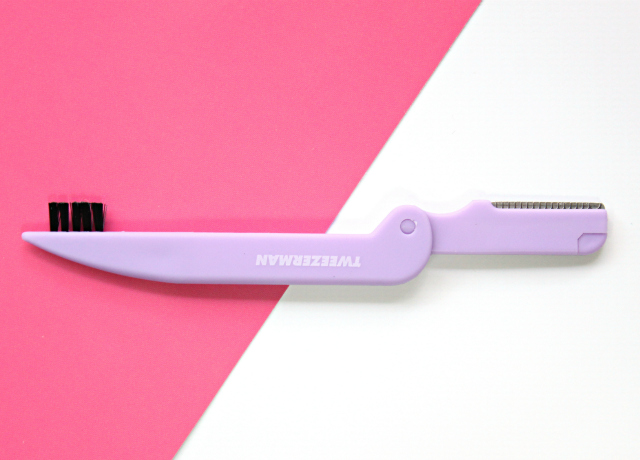 Ever wondered what Tweezerman Smooth Finish Facial Hair Remover, Precision Folding Brow Razor, and Neon Hot 4-in-1 File Buff Smooth and Shine Block have in common? >>  http://bit.ly/1T7t5VF | via @glamorable