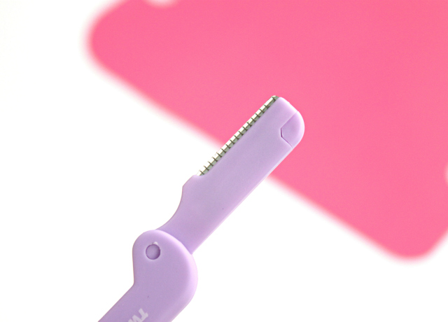 Ever wondered what Tweezerman Smooth Finish Facial Hair Remover, Precision Folding Brow Razor, and Neon Hot 4-in-1 File Buff Smooth and Shine Block have in common? >>  http://bit.ly/1T7t5VF | via @glamorable