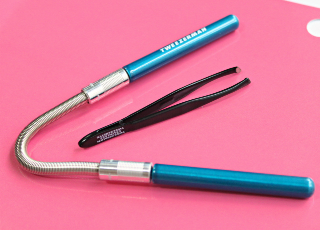 Ever wondered what Tweezerman Smooth Finish Facial Hair Remover, Precision Folding Brow Razor, and Neon Hot 4-in-1 File Buff Smooth and Shine Block have in common? >>  http://bit.ly/1T7t5VF | via @glamorable