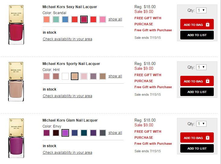 Picked up your faves at Nordstrom Anniversary Sale? Now check out Macy's Clearance event! Use the code "DEALS" to score an extra 20% off certain sale items >> https://glamorable.com | via @glamorable