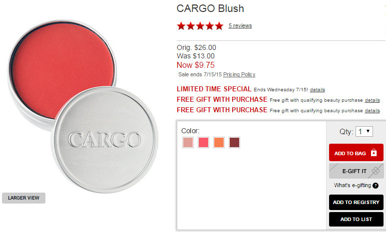 Picked up your faves at Nordstrom Anniversary Sale? Now check out Macy's Clearance event! Use the code "DEALS" to score an extra 20% off certain sale items >> https://glamorable.com | via @glamorable